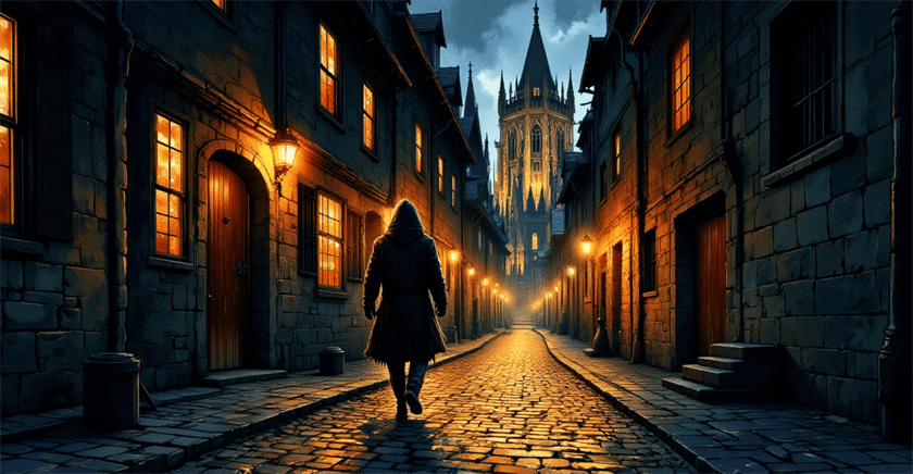 Cozy Mysteries