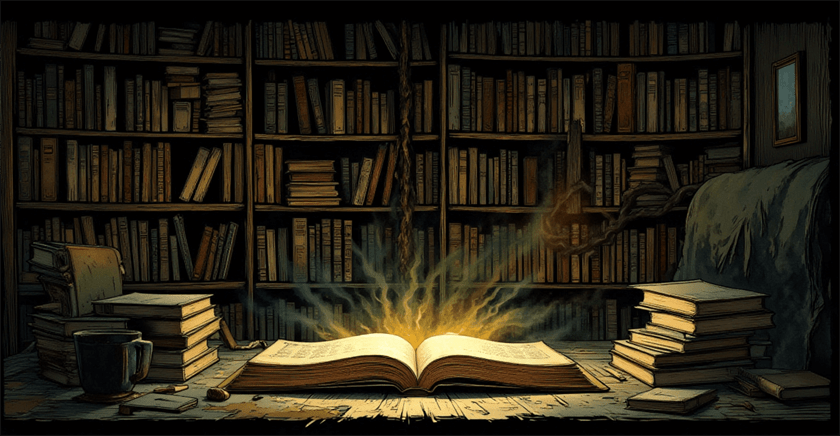 cozy mystery comics