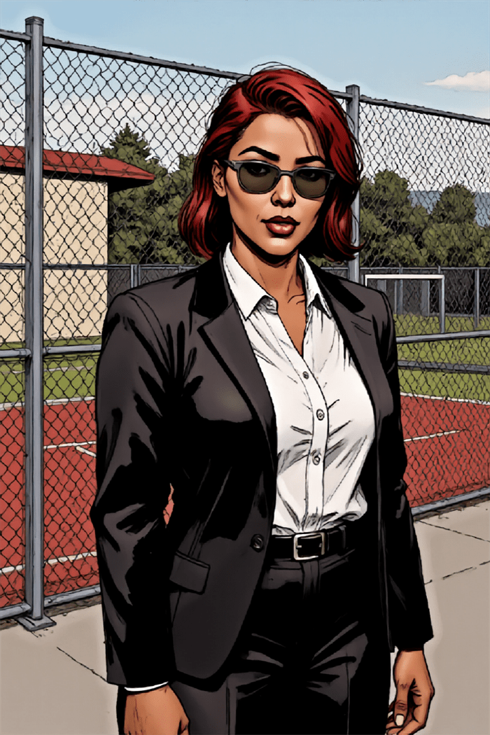 femme fatals