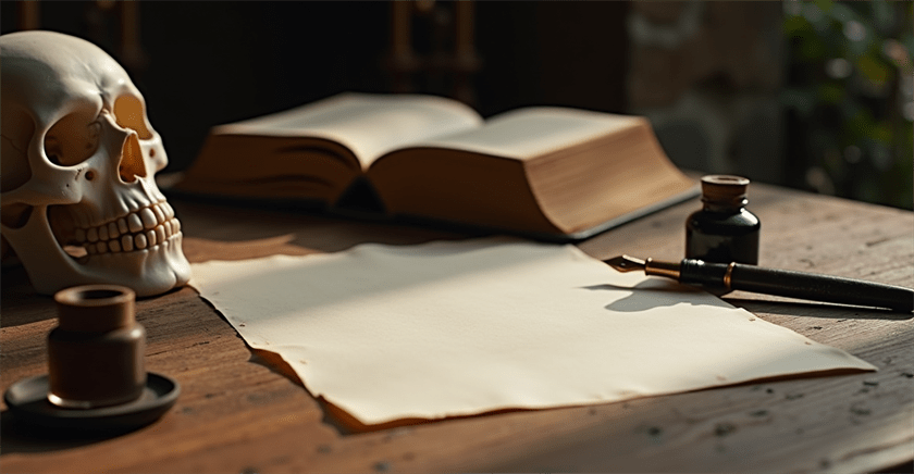 Cozy mystery writing - Dangerlove's Hook Your Readers