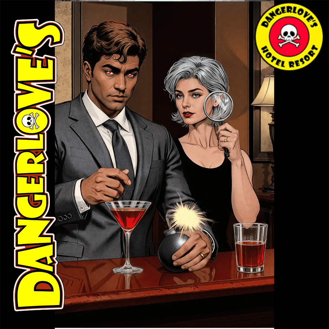 Comic Book Covers