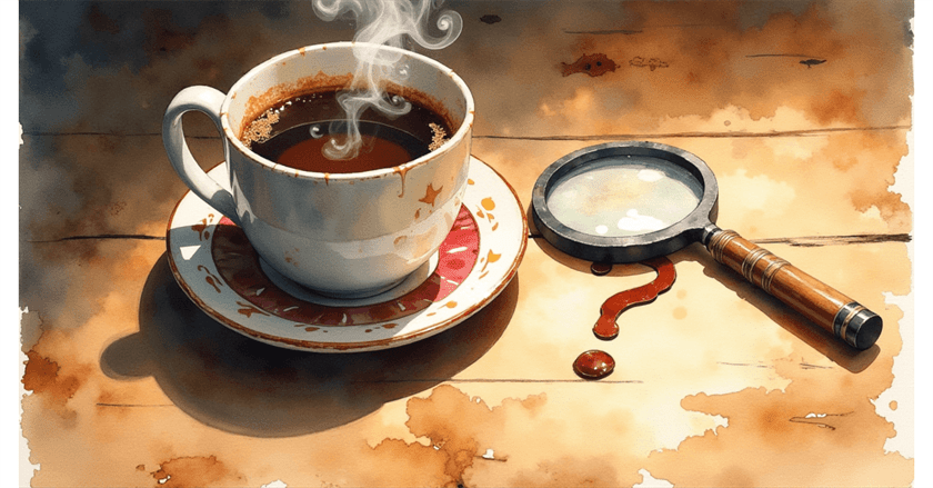 cozy mysteries