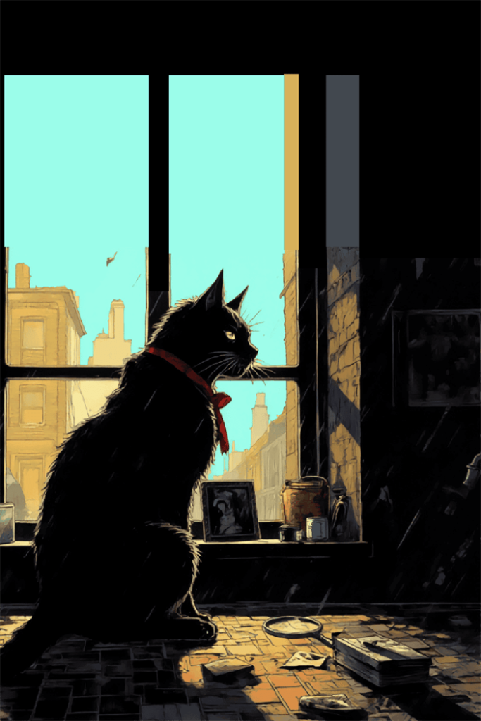 crime-and-mystery - Dangerlove's Mystery story